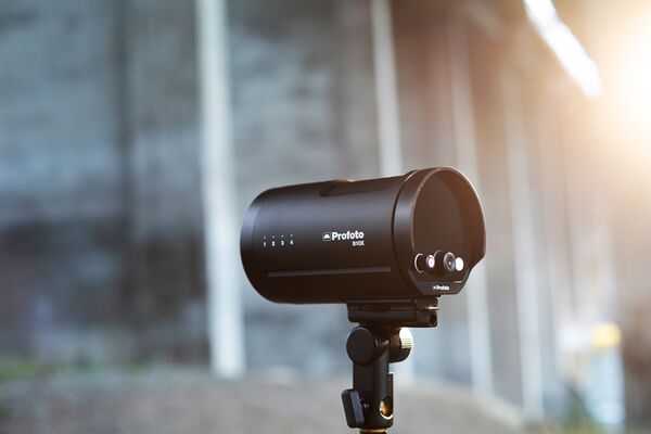 Profoto B10X  Duo Kit