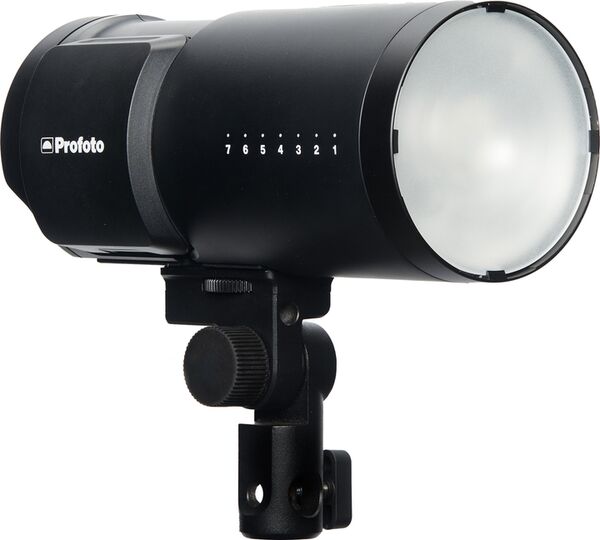 Profoto B10X Plus  Blitzkopf