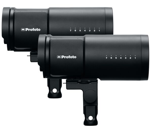 Profoto B10X Plus  Duo Kit
