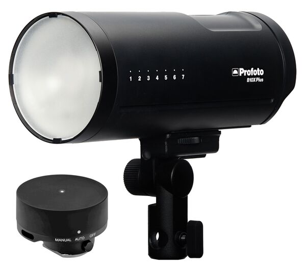Profoto B10X Plus + Profoto Connect  Nikon	