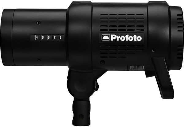 Profoto B1X To-Go Kit 500 AirTTL 