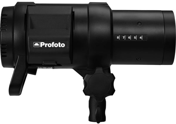Profoto B1X To-Go Kit 500 AirTTL 