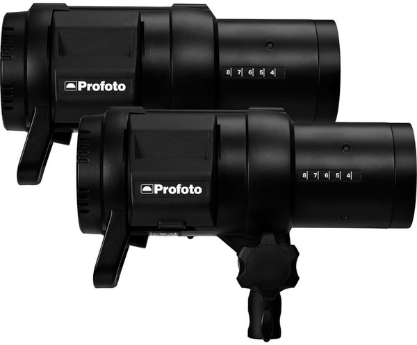 Profoto B1X Location Kit 500 AirTTL 