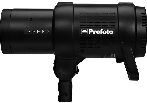 Profoto B1X Location Kit 500 AirTTL 