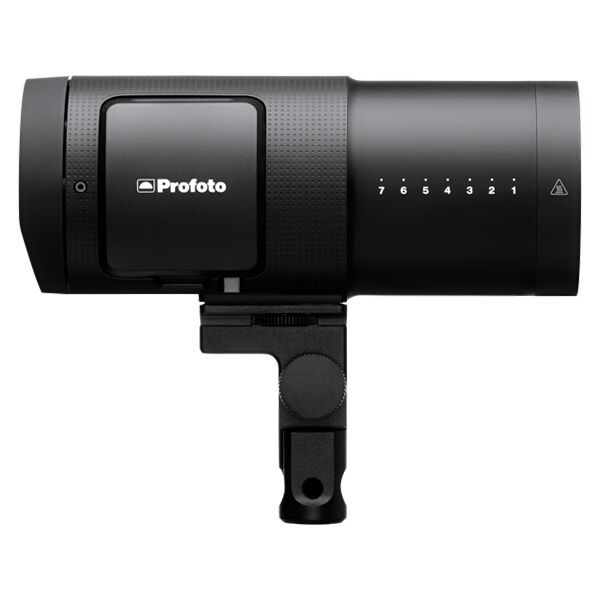 Profoto B30  Blitzkopf