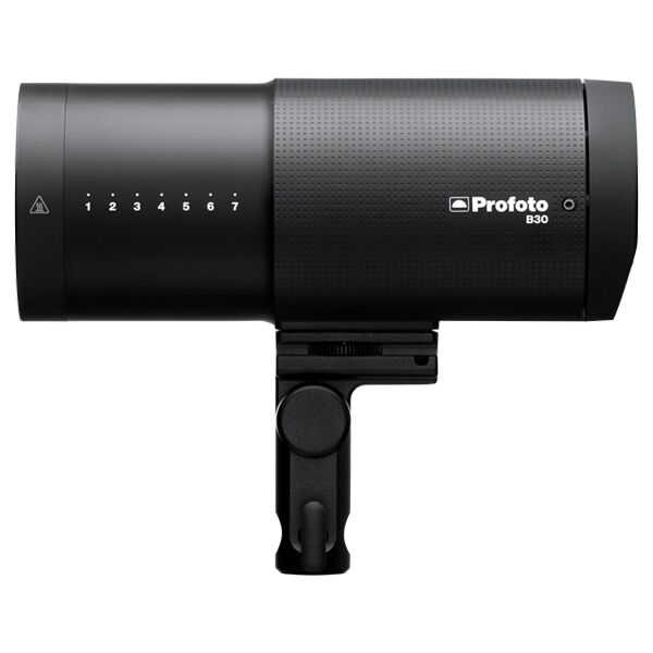Profoto B30  Blitzkopf