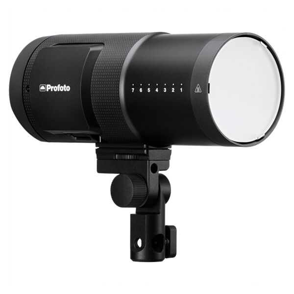 Profoto B30  Blitzkopf