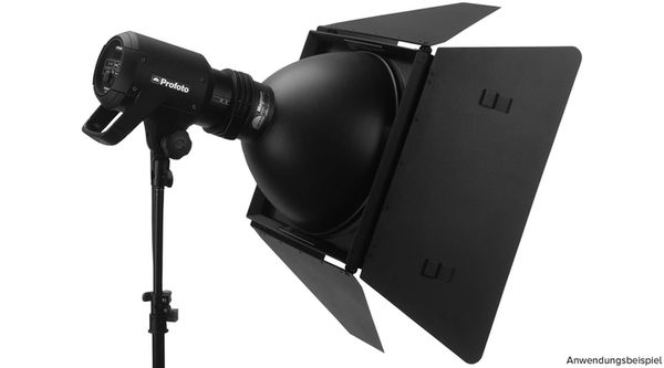 Profoto Barndoor 337 mm 