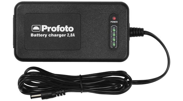 Profoto Battery Charger 2.8A Unit 