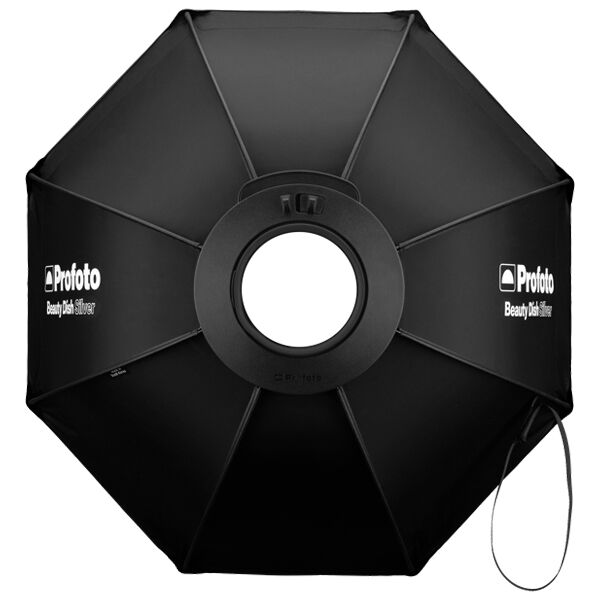 Profoto Beauty Dish Silver 
