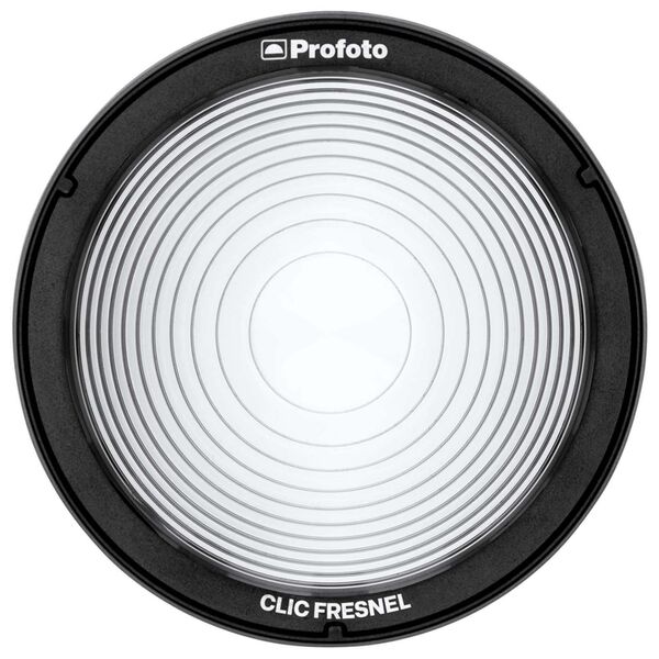 Profoto Clic Fresnel 