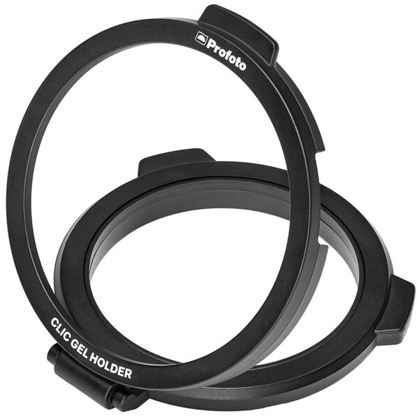 Profoto Clic Gel Holder 