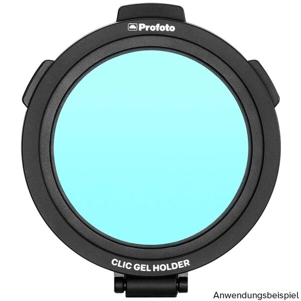 Profoto Clic Gel Holder 