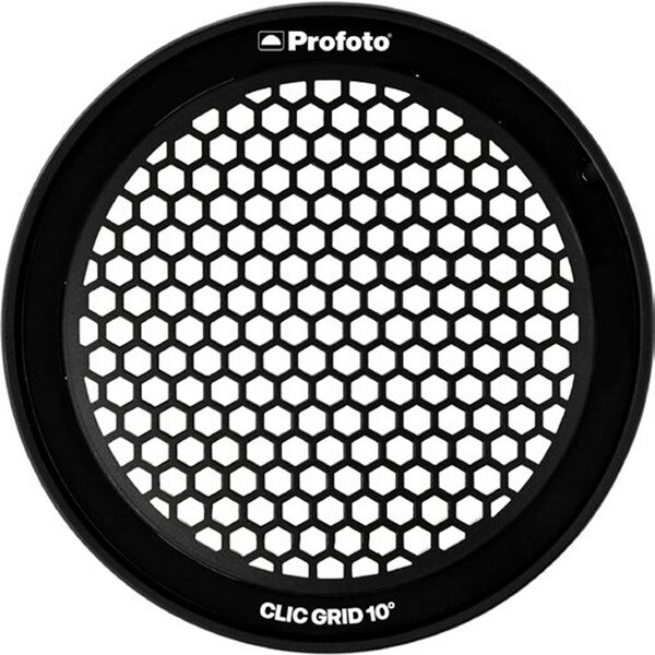 Profoto Clic Grid Kit 