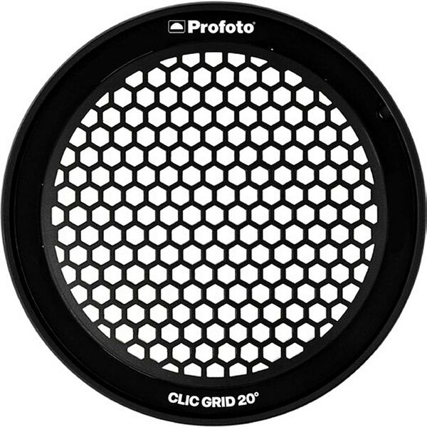 Profoto Clic Grid Kit 
