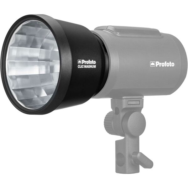 Profoto Clic Magnum Reflektor 