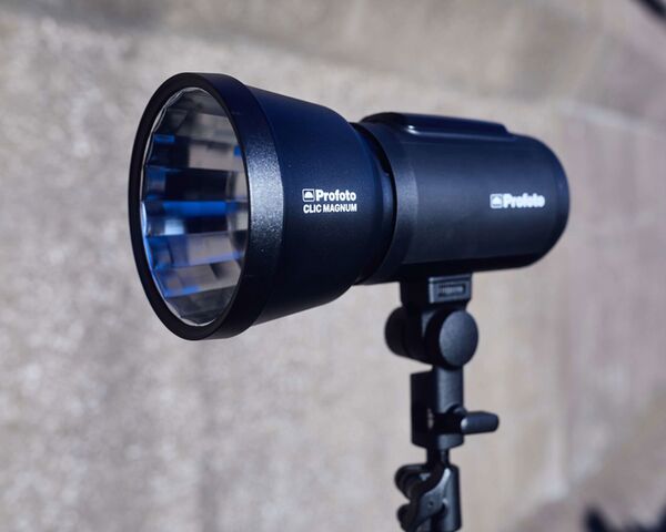 Profoto Clic Magnum Reflektor 