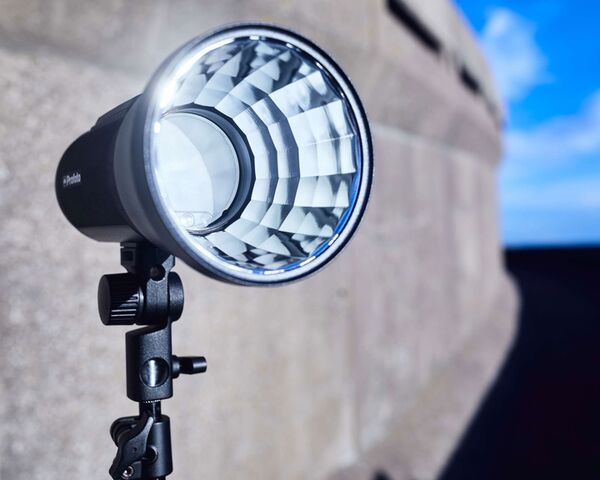 Profoto Clic Magnum Reflektor 