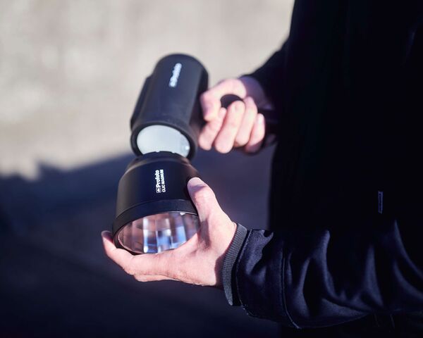 Profoto Clic Magnum Reflektor 