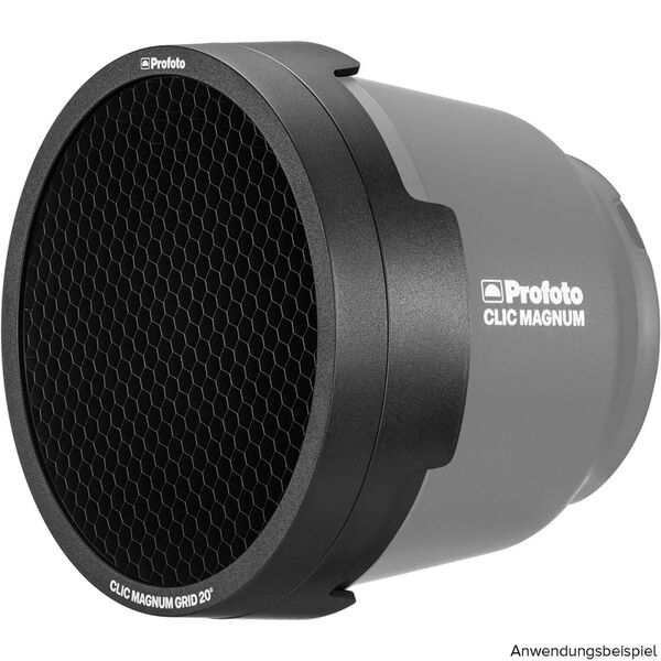 Profoto Clic Reflector Grid 20 