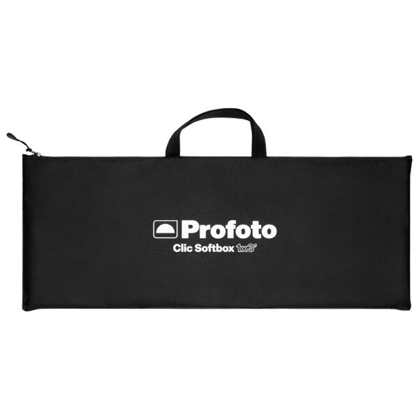 Profoto Clic Softbox 1x3' (30x90cm) 