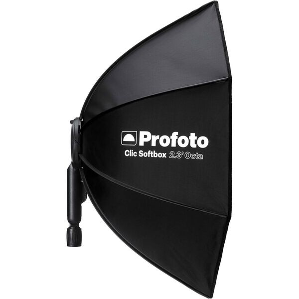 Profoto Clic Softbox 2.3 Octa 