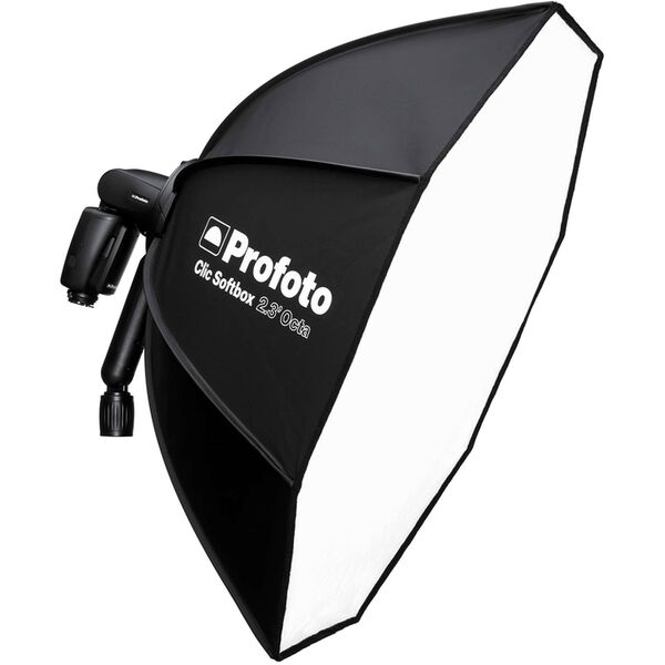 Profoto Clic Softbox 2.3 Octa 