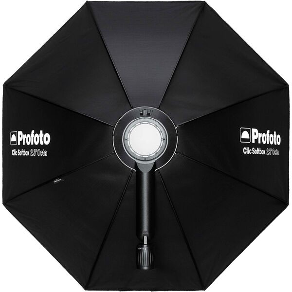 Profoto Clic Softbox 2.3 Octa 