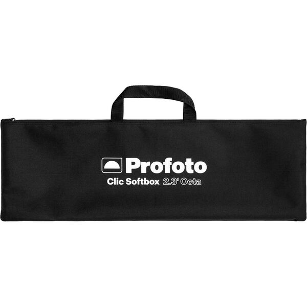 Profoto Clic Softbox 2.3 Octa 