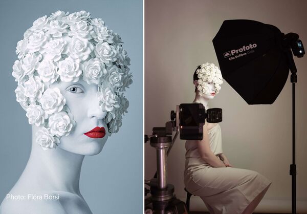 Profoto Clic Softbox 2.3 Octa 