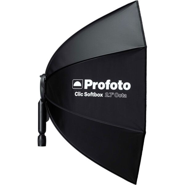 Profoto Clic Softbox 2.7 Octa 
