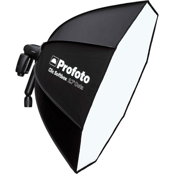 Profoto Clic Softbox 2.7 Octa 