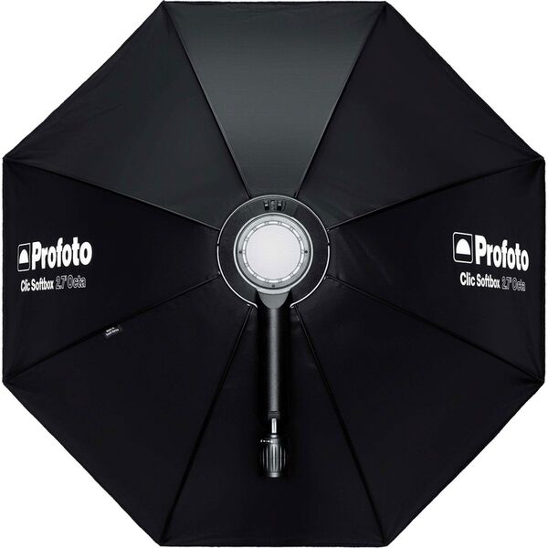 Profoto Clic Softbox 2.7 Octa 