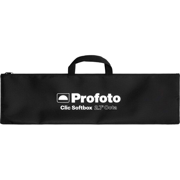 Profoto Clic Softbox 2.7 Octa 