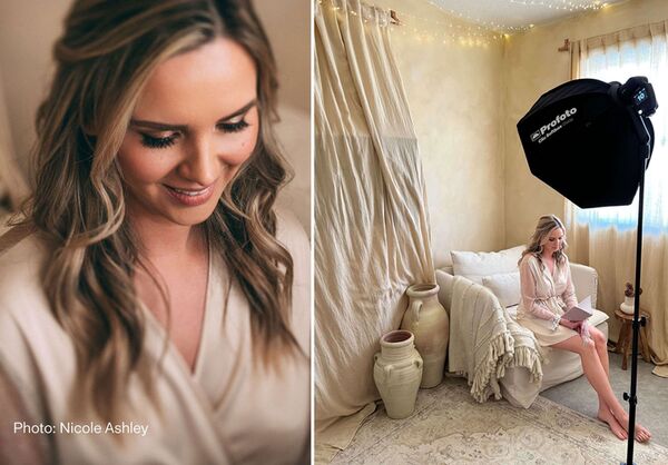 Profoto Clic Softbox 2.7 Octa 