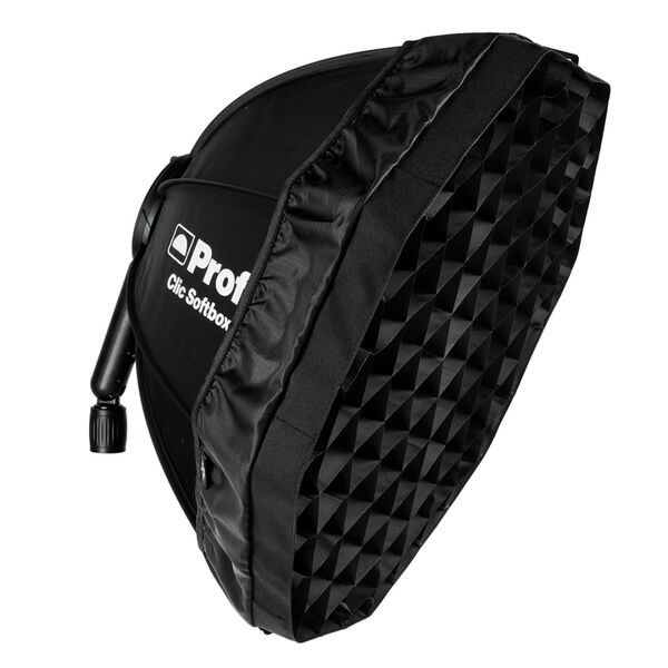 Profoto Clic Softbox Octa inkl. Softgrid Octa 