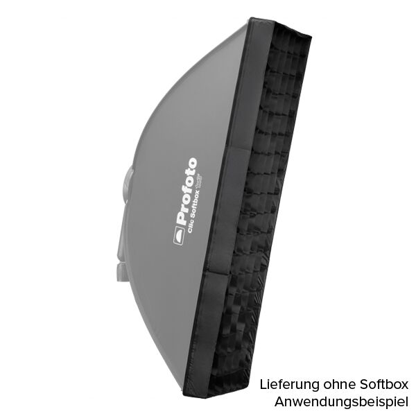 Profoto Clic Softgrid 1x3' (30x90cm) 