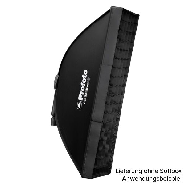 Profoto Clic Softgrid 1x3' (30x90cm) 