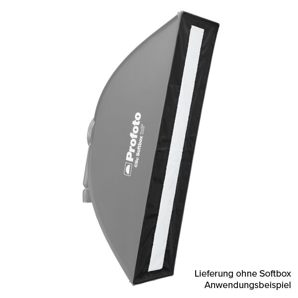 Profoto Clic Stripmask 1x3' (30x90cm) 
