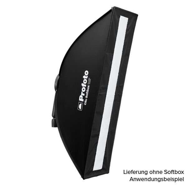 Profoto Clic Stripmask 1x3' (30x90cm) 