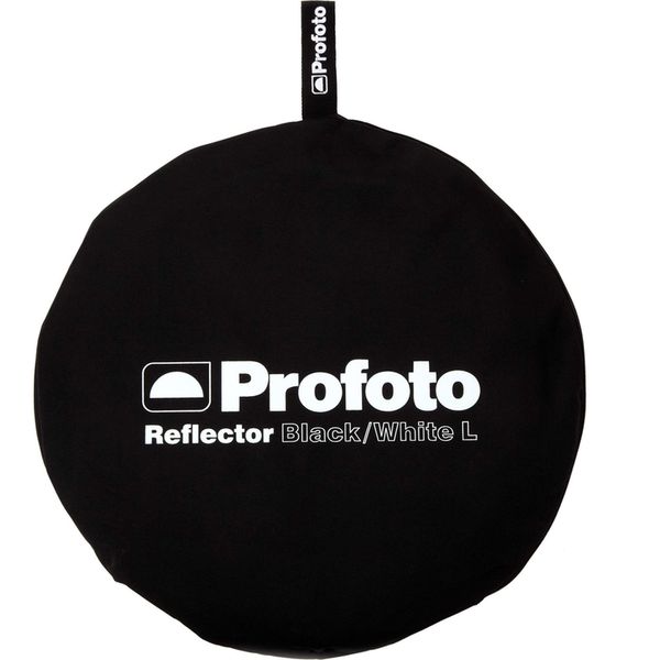 Profoto Collapsible Reflector Black/White  L