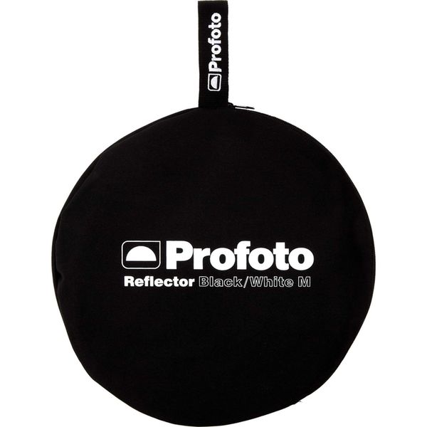 Profoto Collapsible Reflector Black/White  M