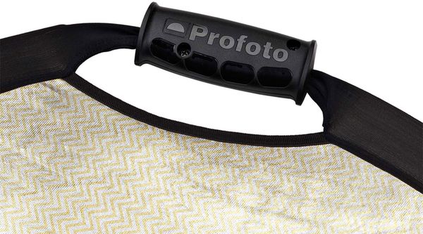 Profoto Collapsible Reflector Silver/White  L