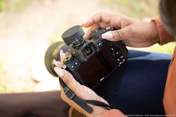 Profoto Connect  Micro Four Thirds