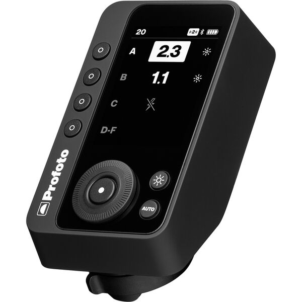 Profoto Connect Pro  Leica