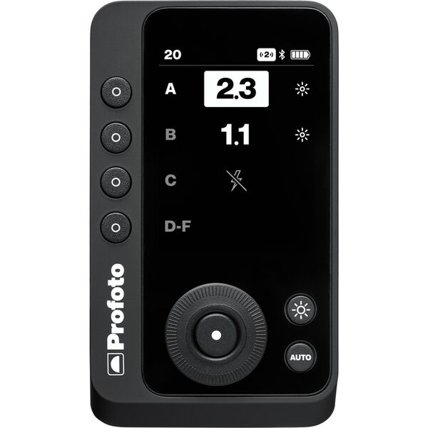 Profoto Connect Pro  Non TTL 