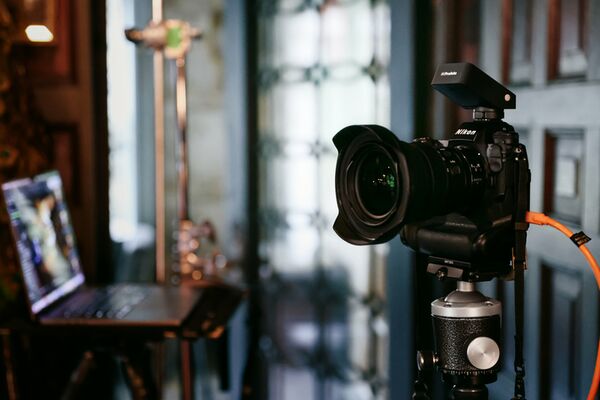 Profoto Connect Pro  Non TTL 