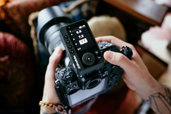 Profoto Connect Pro  Sony Multi Interface