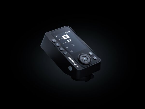 Profoto Connect Pro  Sony Multi Interface