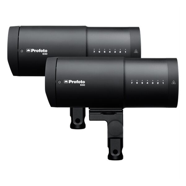 Profoto D30 Duo Kit 